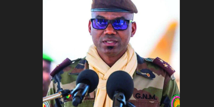 Focus sur le parcours militaire du Général de Corps d’Armée, Feu Sadio CAMARA