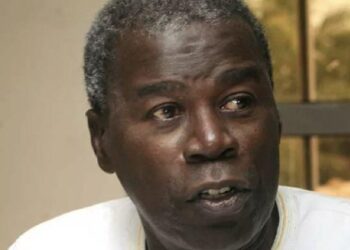 En souvenir de Mame Less Camara : l’homme derrière la plume (par Talla Sylla)