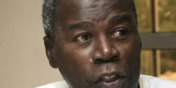 En souvenir de Mame Less Camara : l’homme derrière la plume (par Talla Sylla)