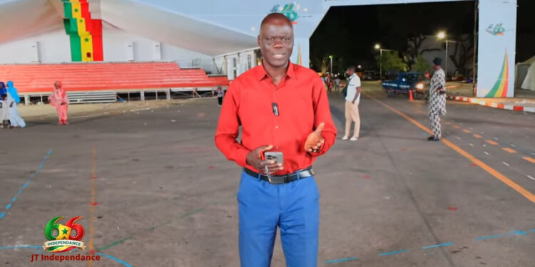 VIDEO – Suivez le Journal de l’indépendance sur Prestige Tv (N10)