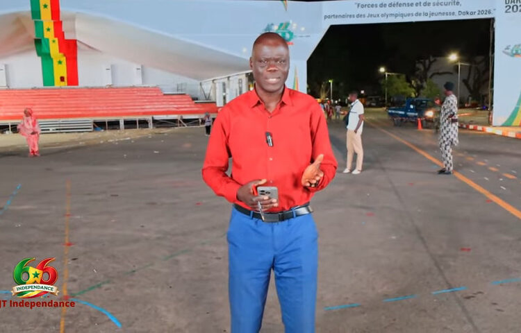 VIDEO – Suivez le Journal de l’indépendance sur Prestige Tv (N10)