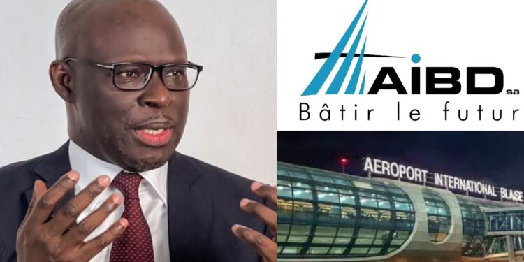 À la tête de l’Aéroport international Blaise Diagne, Cheikh Bamba Dièye incarne une gouvernance axée sur la rigueur et l’efficacité.