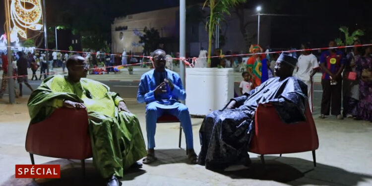 Thiès – Independance 2026: Regard sur le Cayor “Demb” par El Hadj Abdoulaye Mbaye Pékh et Sala Bigué