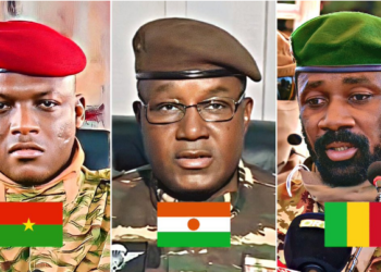 Le Niger et le Mali accusent des voisins de l’AES de soutenir le terrorisme