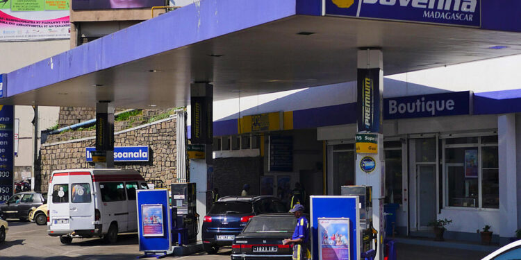 Madagascar: L’état d’urgence énergétique décrété en raison du conflit au Moyen-Orient