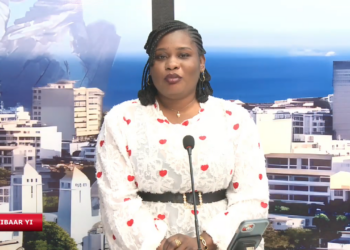VIDEO – Bulletin d’Information en Wolof du 23 Avril 2026 sur Prestige Thiès