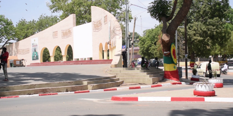 VIDEO – Independance 2026 : Jour J – 3 : Réactions à Thiès
