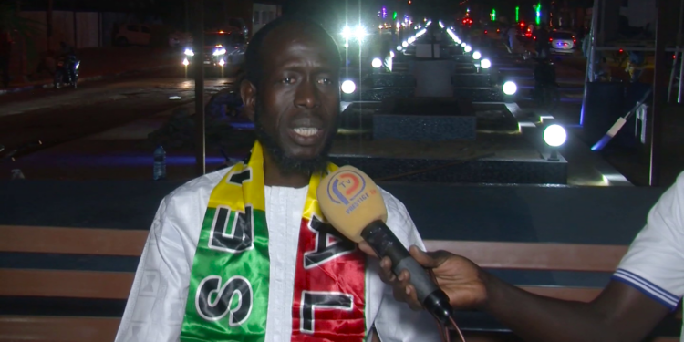 VIDEO – Papa Yoro Ndiaye, adjoint au Maire de Thiès Nord revient sur la rénovation du Boulevard François Xavier et annonce d’autres réalisations