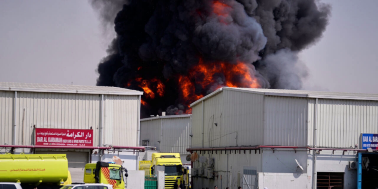 VIDEO – Regard sur l’Actualité Internationale du 08 Avril 2026 sur Prestige Tv