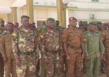 VIDEO – Regard sur l’Actualité Internationale du 17 Avril 2026 sur Prestige Tv