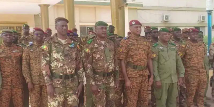 VIDEO – Regard sur l’Actualité Internationale du 17 Avril 2026 sur Prestige Tv