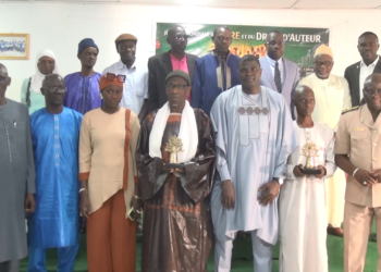 Thiès – Célébration de la Journée mondiale du livre et du droit d’auteur