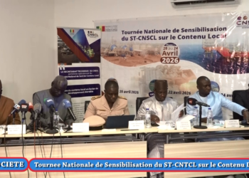 Thiès – Atelier de sensibilisation et d’échanges sur le contenu local dans le secteur extractif