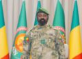 Mali – Le Général d’Armée Assimi GOITA assure désormais les fonctions du ministre de la défense