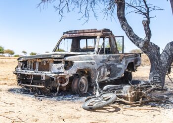 Tchad : Une attaque de Boko Haram contre une base militaire fait au moins 24 morts