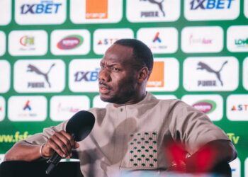 Mondial 2026 : Pape Thiaw dévoile une liste de 28 Lions