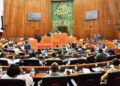 Recours contre le Code électoral : «Il nous manquerait 4 députés pour atteindre le nombre requis» (Thierno Alassane Sall)