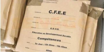 Modernisation scolaire au Sénégal : la digitalisation totale du CFEE devient une réalité nationale pour sécuriser les diplômes