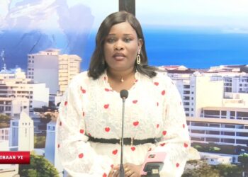 VIDEO – Bulletin d’Information en Wolof du 20 Mai 2026 sur Prestige Thiès