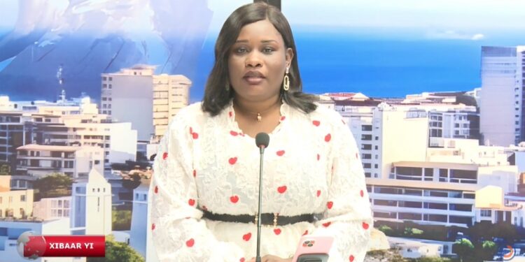 VIDEO – Bulletin d’Information en Wolof du 20 Mai 2026 sur Prestige Thiès