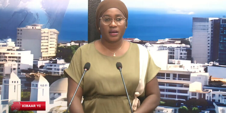 VIDEO – Bulletin d’Information en Wolof du 11 Mai 2026 sur Prestige Thiès