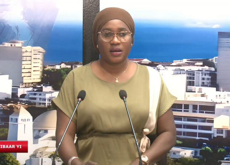 VIDEO – Bulletin d’Information en Wolof du 11 Mai 2026 sur Prestige Thiès