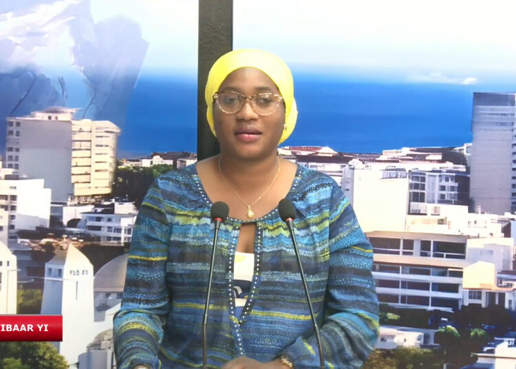 VIDEO – Bulletin d’Information en Wolof du 13 Mai 2026 sur Prestige Thiès