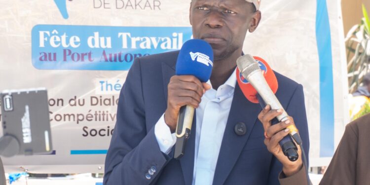 13 mai 2024 – 13 mai 2026 : Waly Diouf Bodiang, l’architecte du repositionnement du Port Autonome de Dakar (par Mounirou Mbengue)
