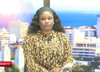 VIDEO – Bulletin d’Information en Wolof du 18 Mai 2026 sur Prestige Thiès