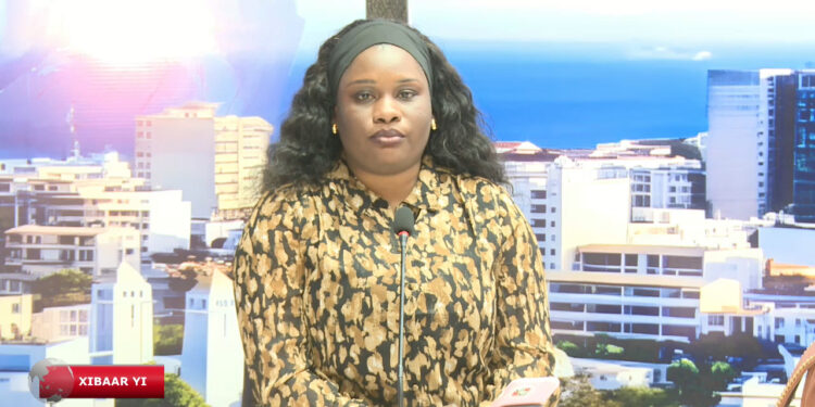 VIDEO – Bulletin d’Information en Wolof du 18 Mai 2026 sur Prestige Thiès