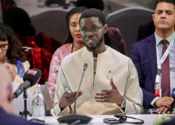 Sommet Africa Forward : Le President Diomaye a rappelé une vérité que l’Afrique ne cessera de porter sur la scène internationale