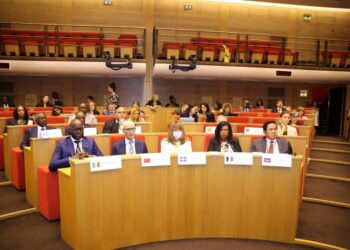 La capitale Sénégalaise accueille la 32èm Assemblée régionale Afrique de la Francophonie parlementaire