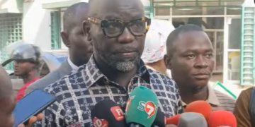 Affaire Pape Ngagne Ndiaye : Cheikh Yérim Seck dénonce une atteinte aux libertés