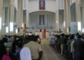 Fête de l’Ascension : Les vœux de Bassirou Diomaye Faye aux chrétiens du Sénégal