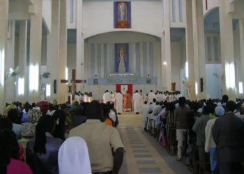 Fête de l’Ascension : Les vœux de Bassirou Diomaye Faye aux chrétiens du Sénégal