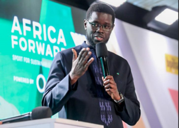 A Nairobi, le Chef de l’État a inscrit le sport au cœur de l’agenda national de transformation