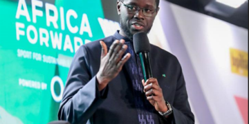 A Nairobi, le Chef de l’État a inscrit le sport au cœur de l’agenda national de transformation