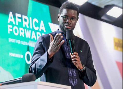 A Nairobi, le Chef de l’État a inscrit le sport au cœur de l’agenda national de transformation