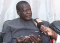 Rupture au sommet de l’État : Le Pdt du mouvement “ETIR”, Moussa Sarr appelle à un gouvernement « au-dessus des contingences partisanes »