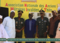 Thiès – L’ANAMIS a mis sur pied une alimentation générale baptisée Général d’armée Mbaye Cissé