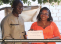 Thiès – Cérémonie de remise d’attestations de fin de formation aux femmes de l’ AFACT