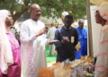 Thiès – La FENAB lance le projet Bio Sénégal 2