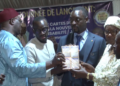 Thiès – Vente des cartes du parti NR/J : Amadou Ba fixe déjà le cap pour les échéances de 2027 et 2029