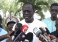 VIDEO – Enseignement Supérieur : Ouverture de la caravane d’orientation universitaire à Thiès