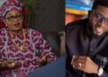 Contribution – Dr Aïssatou Mbodj ,Une Femme de vision ,un modèle d’inspiration ( Par Boubacar Seck )