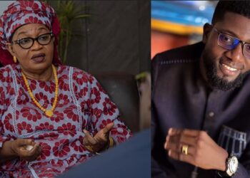 Contribution – Dr Aïssatou Mbodj ,Une Femme de vision ,un modèle d’inspiration ( Par Boubacar Seck )