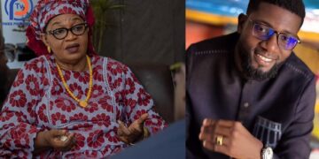 Contribution – Dr Aïssatou Mbodj ,Une Femme de vision ,un modèle d’inspiration ( Par Boubacar Seck )