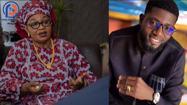 Contribution – Dr Aïssatou Mbodj ,Une Femme de vision ,un modèle d’inspiration ( Par Boubacar Seck )