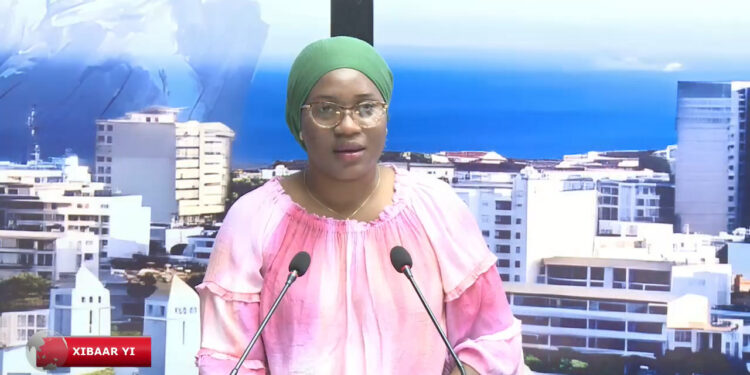 VIDEO – Bulletin d’Information en Wolof du 08 Juin 2026 sur Prestige Thiès