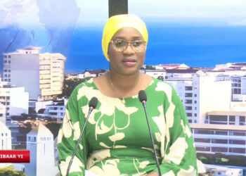 VIDEO – Bulletin d’Information en Wolof du 24 Juin 2026 sur Prestige Thiès